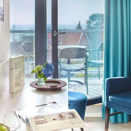 Familotel Strandkind Pelzerhaken Zewnętrze zdjęcie