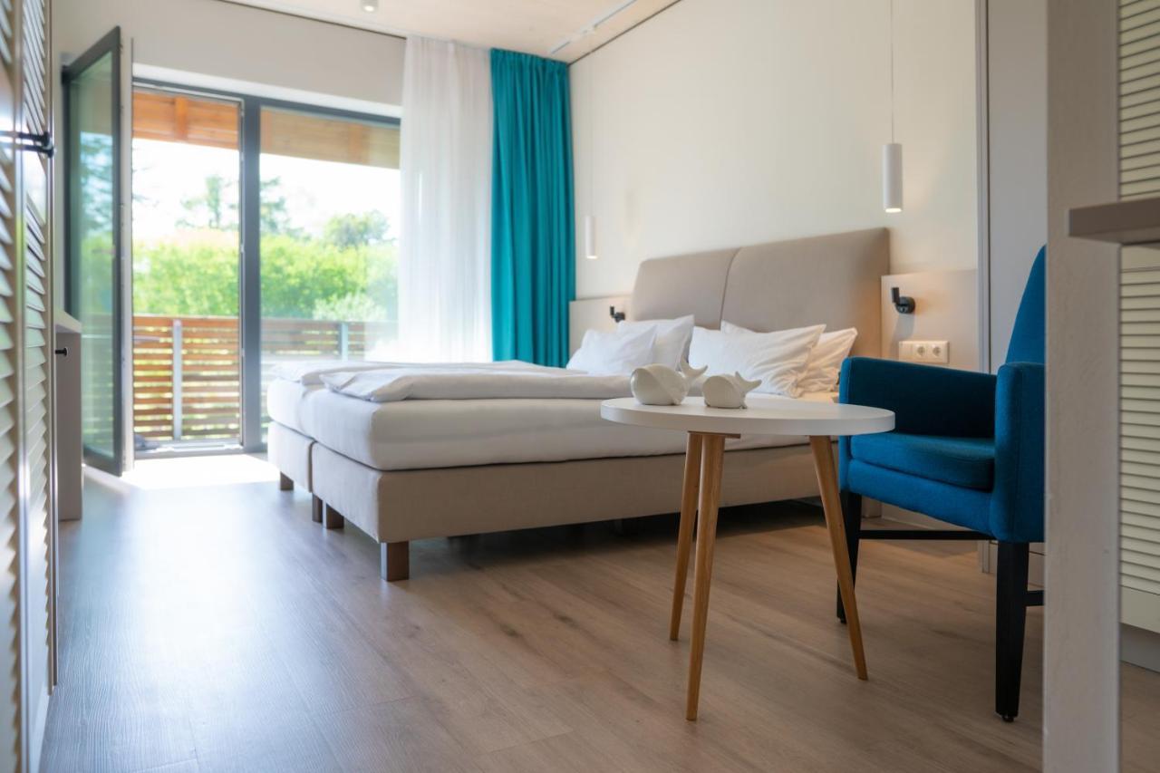 Familotel Strandkind Pelzerhaken Zewnętrze zdjęcie