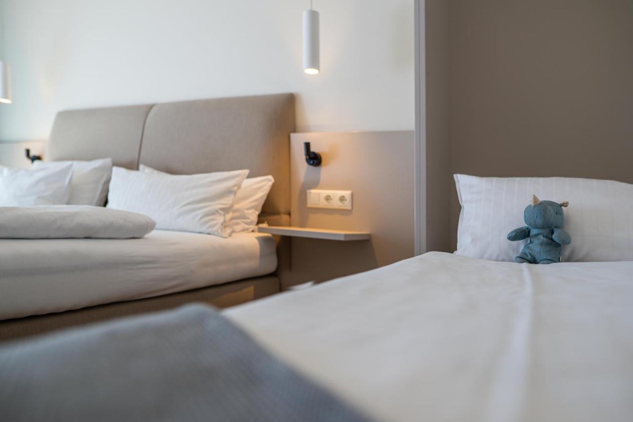 Familotel Strandkind Pelzerhaken Zewnętrze zdjęcie