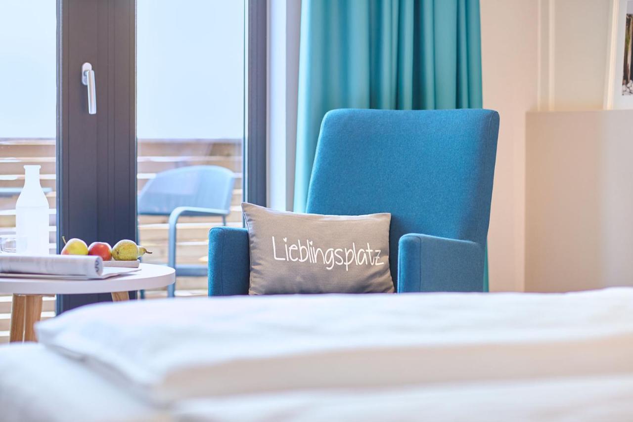 Familotel Strandkind Pelzerhaken Zewnętrze zdjęcie
