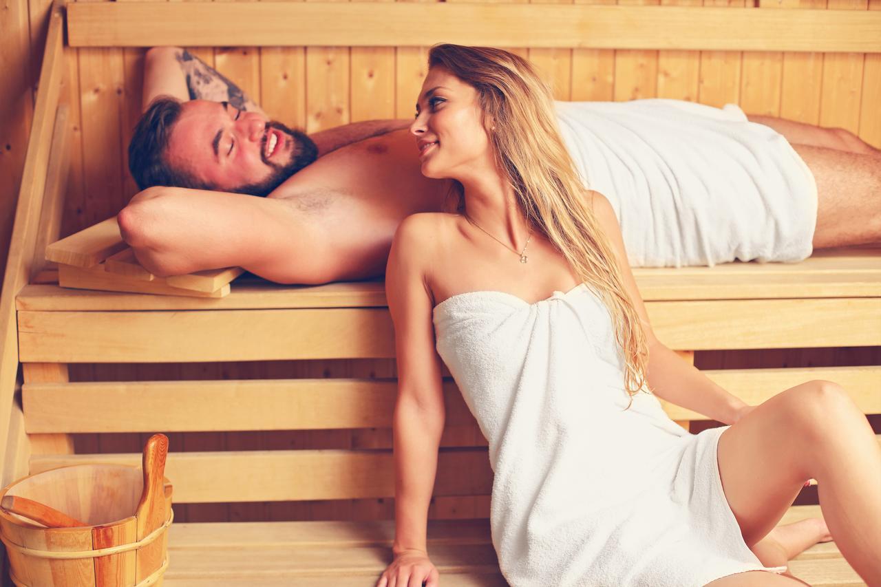 Familotel Strandkind Pelzerhaken Zewnętrze zdjęcie