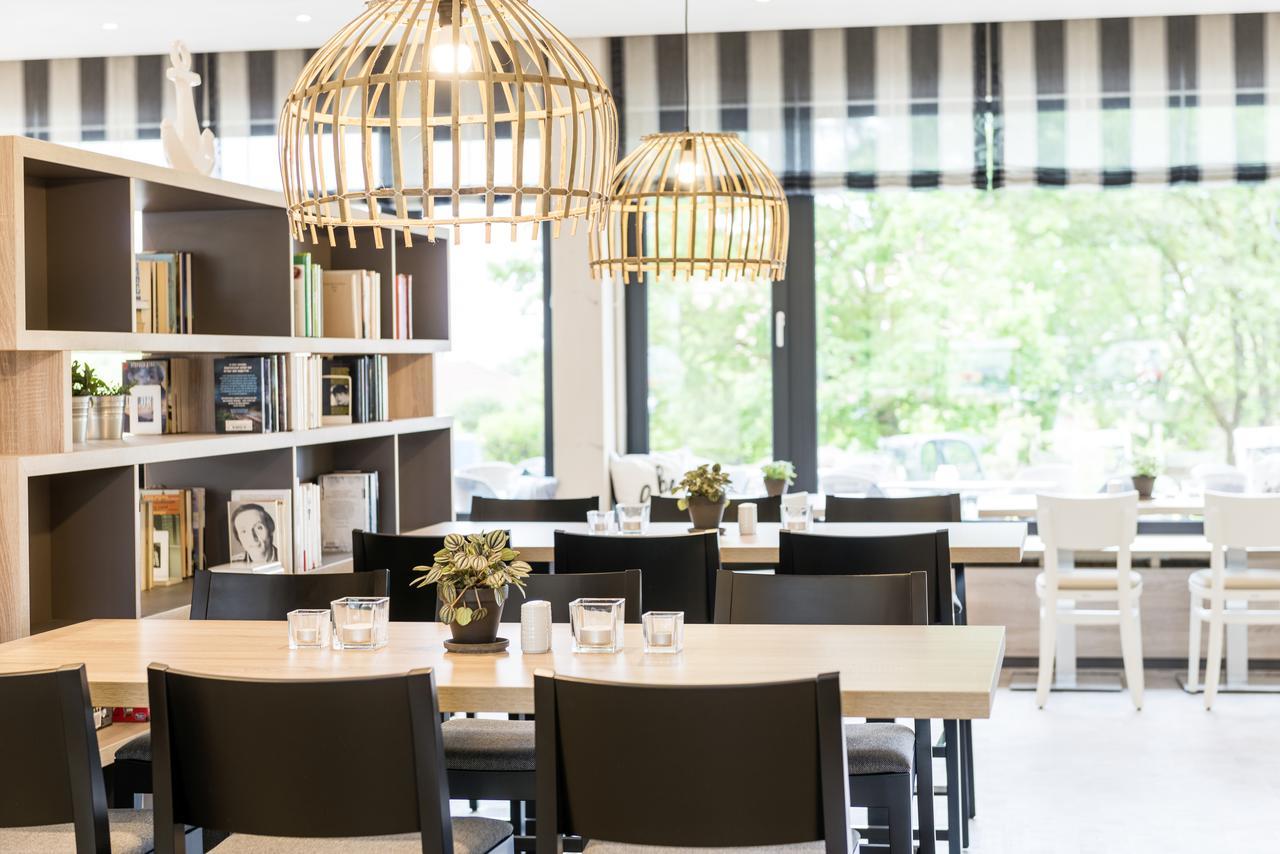 Familotel Strandkind Pelzerhaken Zewnętrze zdjęcie