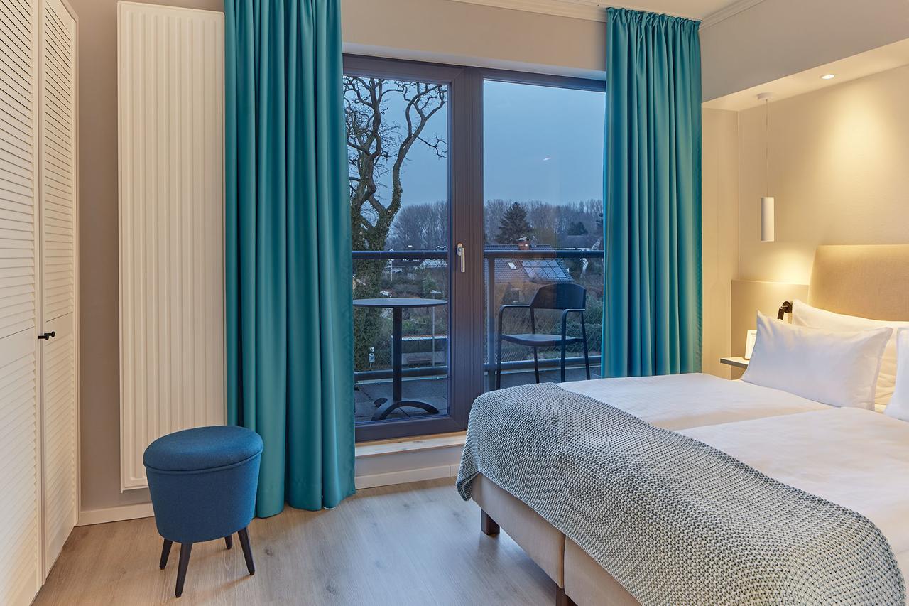 Familotel Strandkind Pelzerhaken Zewnętrze zdjęcie