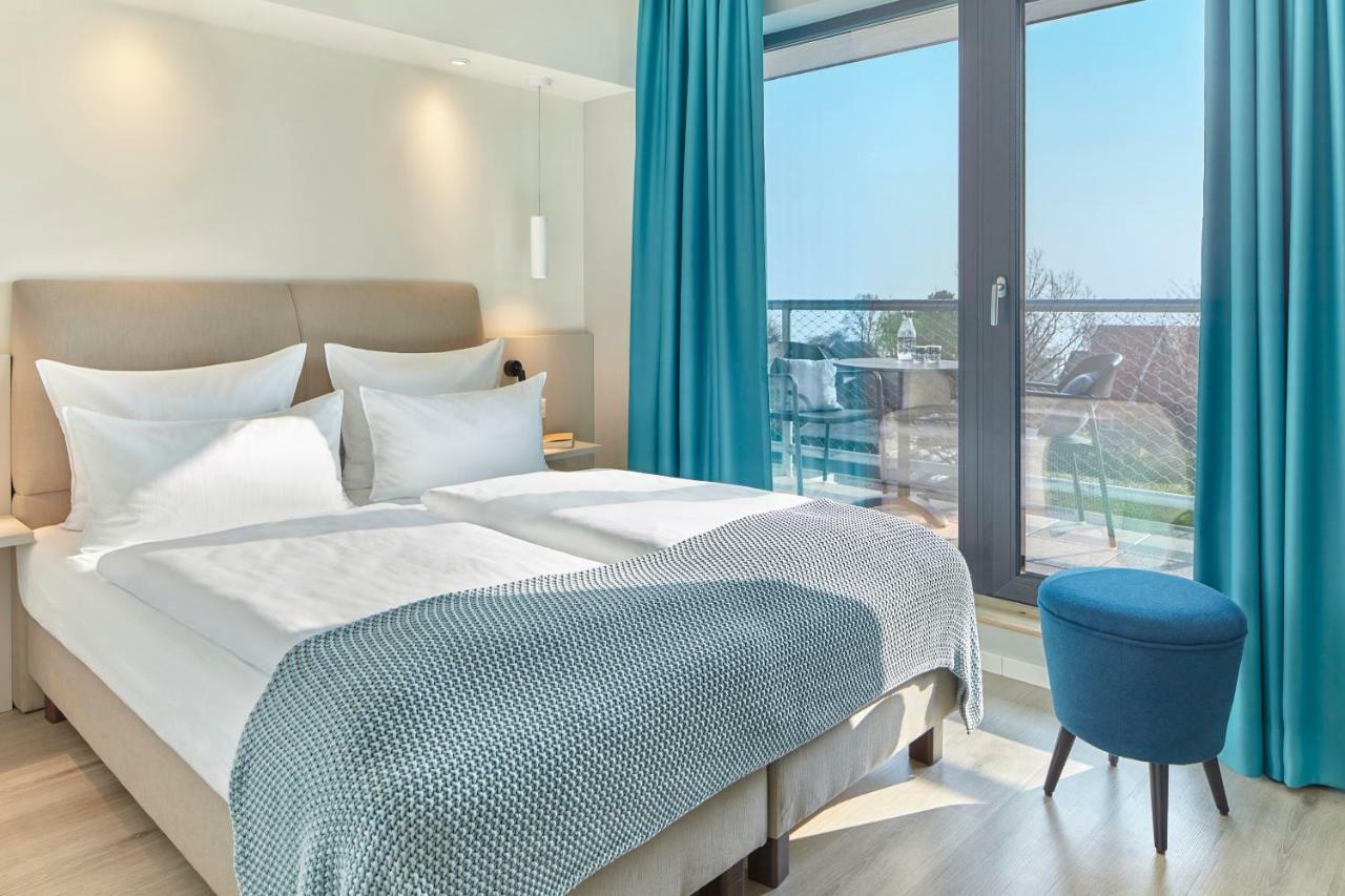 Familotel Strandkind Pelzerhaken Zewnętrze zdjęcie