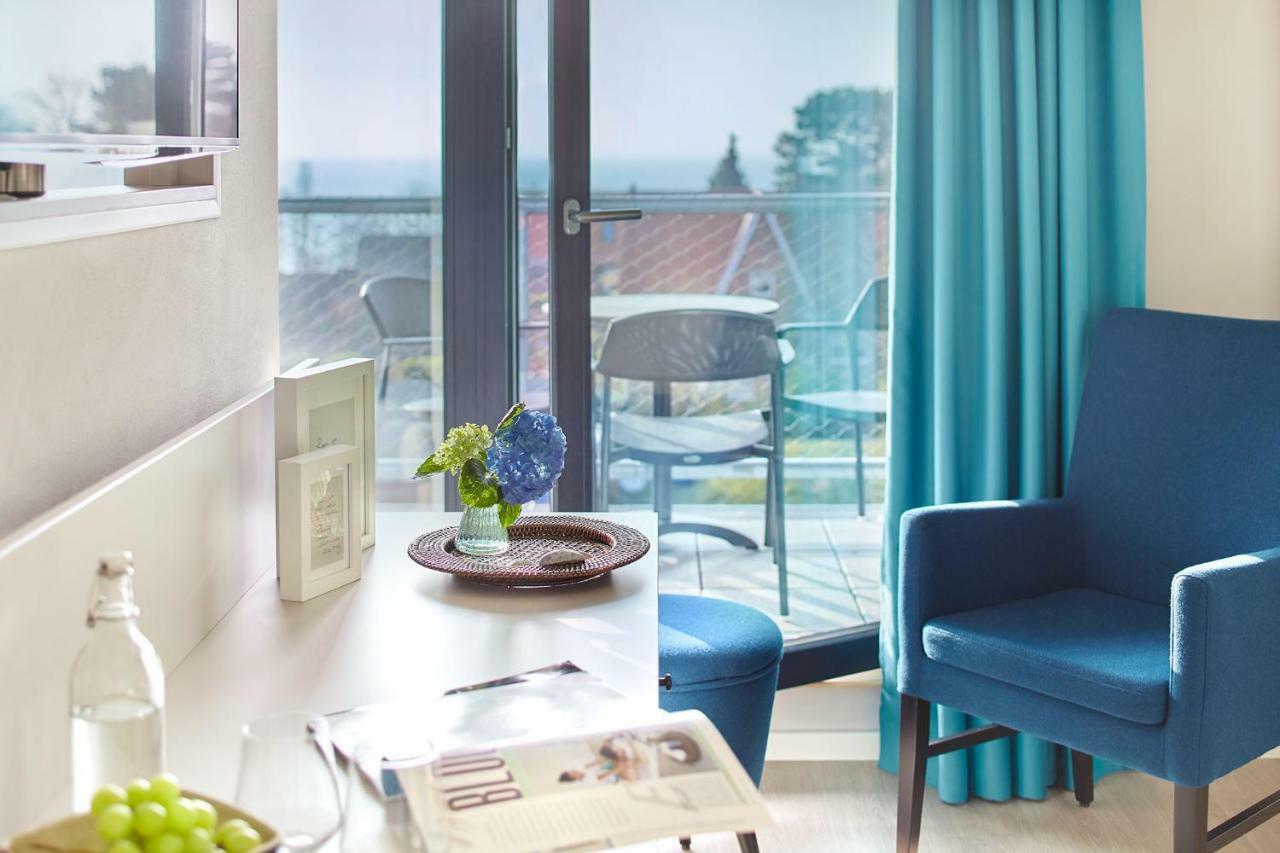 Familotel Strandkind Pelzerhaken Zewnętrze zdjęcie