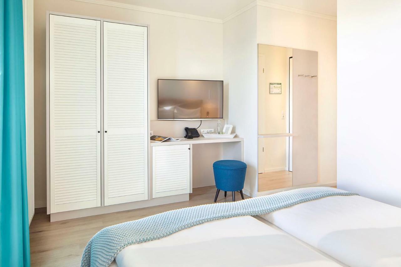Familotel Strandkind Pelzerhaken Zewnętrze zdjęcie